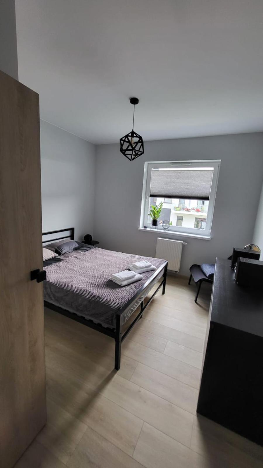 Apartament Solo プルシュチ・グダンスキ エクステリア 写真