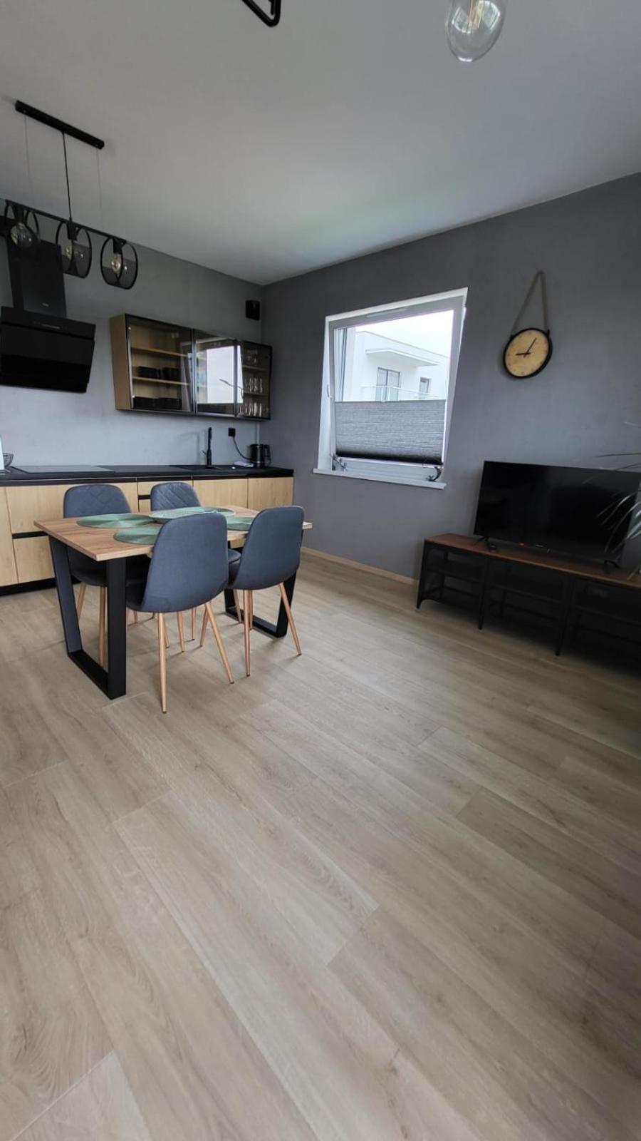 Apartament Solo プルシュチ・グダンスキ エクステリア 写真