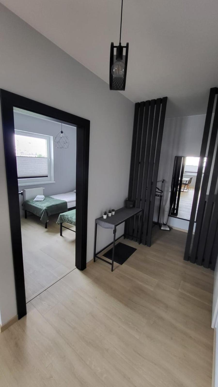Apartament Solo プルシュチ・グダンスキ エクステリア 写真