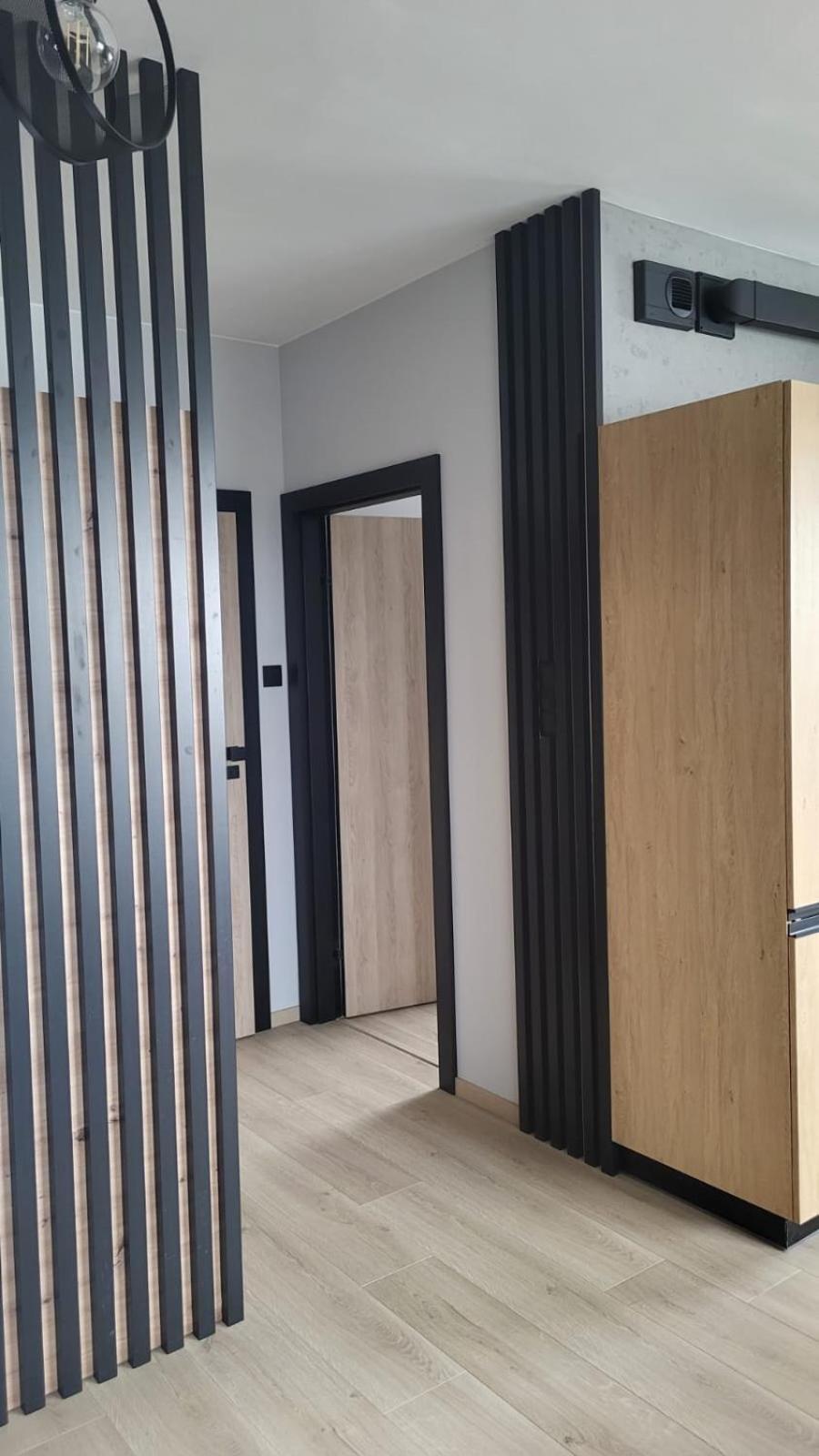 Apartament Solo プルシュチ・グダンスキ エクステリア 写真